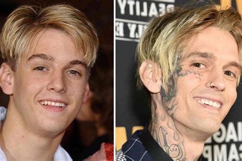 Aaron Carter Net Worth 2022: Singer Had $200 Million During。